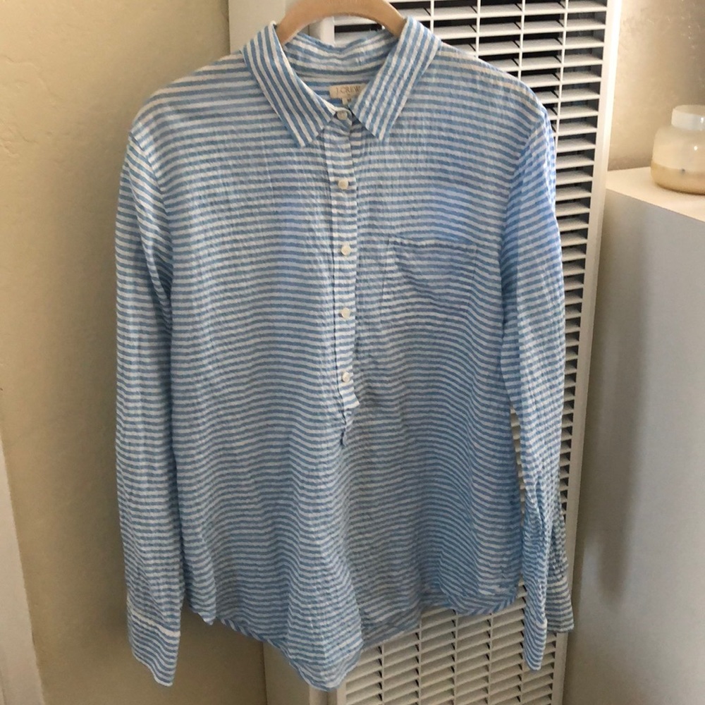 J. Crew Top